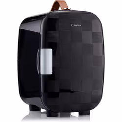 Subcold Mini Fridge Pro 6L - Chequered Black