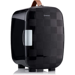 Subcold Mini Fridge Pro 6L - Chequered Black