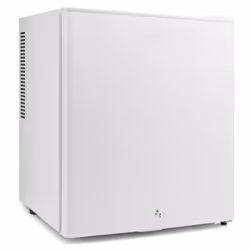 Subcold 30L Mini Fridge Aire30 - Compact Table-Top Fridge - White