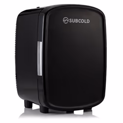 Subcold Mini Fridge Luxe 9L - Black