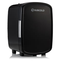 Subcold Mini Fridge Luxe 9L - Black