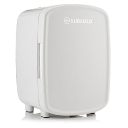 Subcold Mini Fridge Luxe 9L - Grey