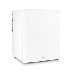 Subcold 40L Mini Fridge Aire40 - Compact Table-Top Fridge - White