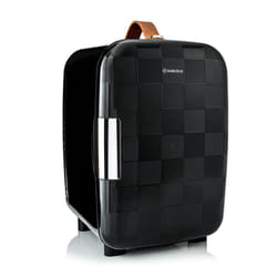 Subcold Mini Fridge Pro 10L - Black Chequered
