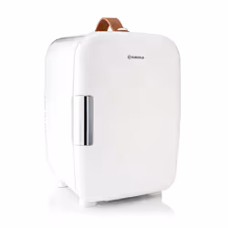 Subcold Mini Fridge Pro 10L - White Chequered