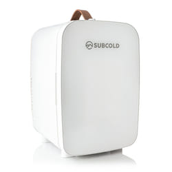 Subcold Mini Fridge Pro 15L - White