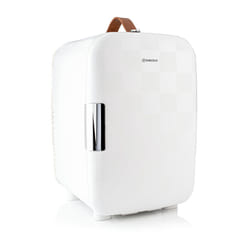Subcold Mini Fridge Pro 15L - White Chequered