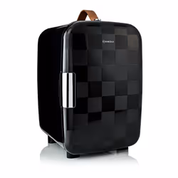 Subcold Mini Fridge Pro 15L - Black Chequered
