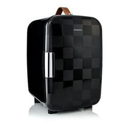 Subcold Mini Fridge Pro 15L - Black Chequered