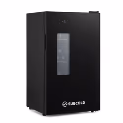 Subcold APEX95 Beer Fridge 86L Undercounter Drinks Fridge Auto Defrost