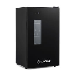 Subcold APEX95 Beer Fridge 86L Undercounter Drinks Fridge Auto Defrost