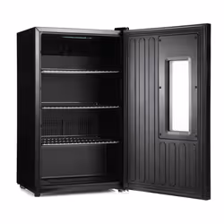 Subcold APEX95 Beer Fridge 86L Undercounter Drinks Fridge Auto Defrost