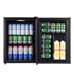 Subcold Beer Fridge - Cave60-SS Stainless Steel Door 60L