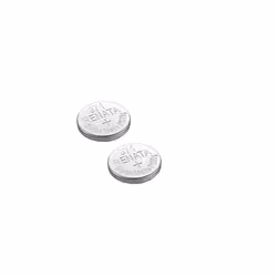 2 x Renata 371 Watch Battery 1.55v SR920SW - Official Renata Watch Batteries