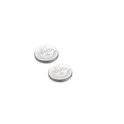 2 x Renata 371 Watch Battery 1.55v SR920SW - Official Renata Watch Batteries