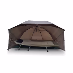 NGT Shelter - 60" with Storm Poles and Groundsheet