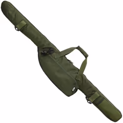 NGT Profiler Rod Holdall - Twin Compact Rod Holdall for EXT rods