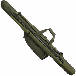 NGT Profiler Rod Holdall - Twin Compact Rod Holdall for EXT rods