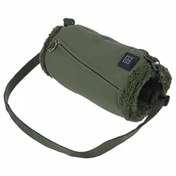 NGT Hand Warmer Handwarmer Soft Fleece Lining With Shoulder Strap Carp Fishing