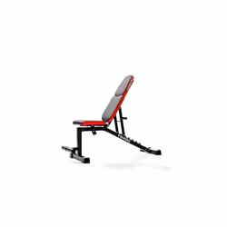 VIAVITO TG400 FID Utility Weight Bench