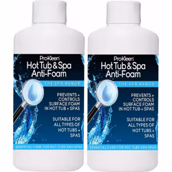 ProKleen Anti Foam for Hot Tubs & Spas - 2L