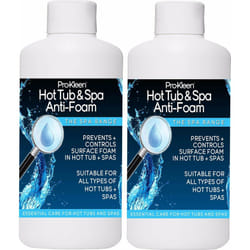 ProKleen Anti Foam for Hot Tubs & Spas - 2L
