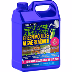 ProKleen Simply Spray & Walk Away Patio Cleaner - 5L
