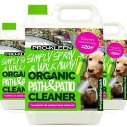 ProKleen Simply Spray Organic Path & Patio Cleaner - 15L