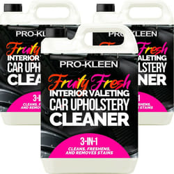 ProKleen Car Interior Upholstery & Carpet Cleaner - 15L