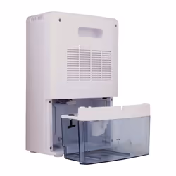 PureMate 2.2L Digital Dehumidifier With Air Purifier
