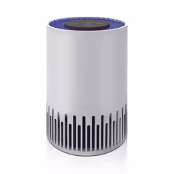 PureMate True HEPA Air Purifier with 4 Speed Settings