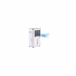 20 Litre Dehumidifier with Ioniser, Continuous Drainage Hose and Sleep Mode