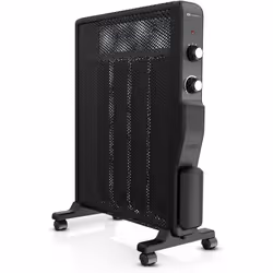 PureMate Heater Oil Free with Mica Panels, 2000W