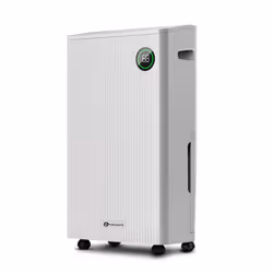 20L/Day Portable Dehumidifier with Built-In Air Purifier-Puremate