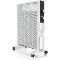 PureMate Heater Oil Free with Mica Panels, 2000W
