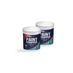 Spear and Jackson Professional Paint Stripper 2 x 1 Litre Ready to Use