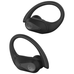 BOOMPODS SPORTPODS OCEAN - BLACK