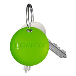 Boompods Boomtag Item Finder Green, Lime