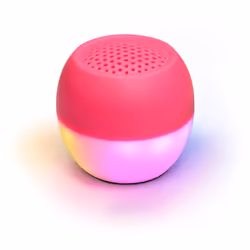 Boompods Soundflare, 3 W, 20 - 20000 Hz, 60 dB, -42 dB, Wireless, 2.4 - 2.48 GHz