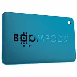 Boompods TACAWI, Universal, Finder, Blue, Waterproof, 94 dB, IPX7