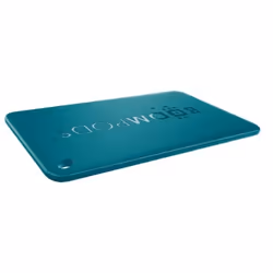 Boompods TACAWI GPS tracker/finder Universal Blue