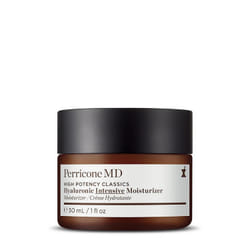Perricone MD High Potency Classics Hyaluronic Intensive face moisturizer Women 30 ml Gel
