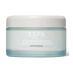 ESPA Age-Defying Tri-Active Regenerating Smooth & Firm Body Butter 180ml
