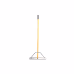 JCB Aluminium Spazzle, 600mm Blade for Precision Levelling and Surface Preparation