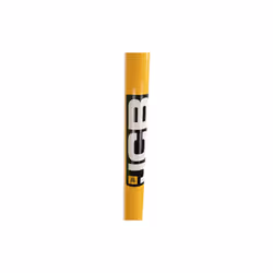 JCB Aluminium Spazzle, 600mm Blade for Precision Levelling and Surface Preparation