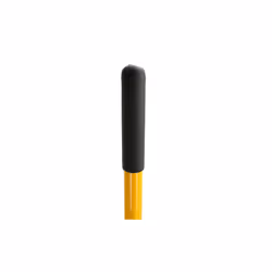 JCB Aluminium Spazzle, 600mm Blade for Precision Levelling and Surface Preparation