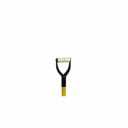 - Professional Solid Forged Contractors Fork - Garden Fork Heavy Duty Professional Site and Gardening Tools - For Home