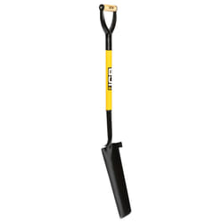 JCB Professional Solid Forged Grafting Spade (Newcastle Style)  Drain Master : JCBDM01