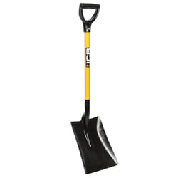 JCB Professional Square Open Socket Yard Shovel : JCBYS01