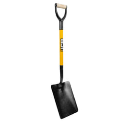 JCB Professional Tapered Mouth Site Master Shovel : JCBSM2T01